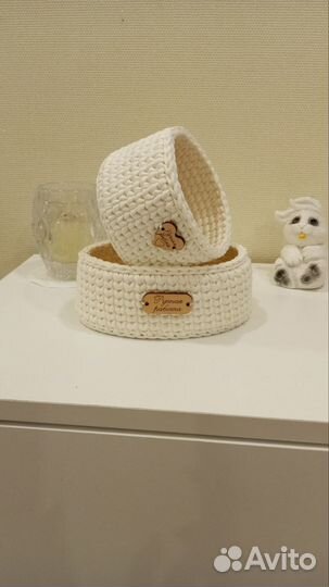 Корзинка