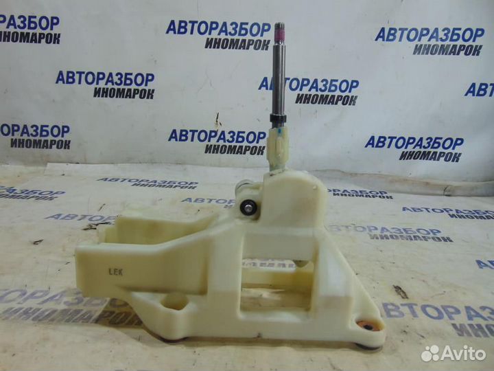 Кулиса кпп для Hyundai Solaris 1 2010-2017г