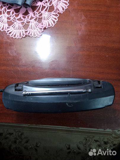 Радиоприёмник kipo kb 308 ac