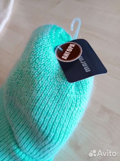 Шапка Marmalato Новая