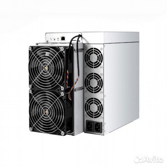 Elphapex DG1+ 13,6 GH/S