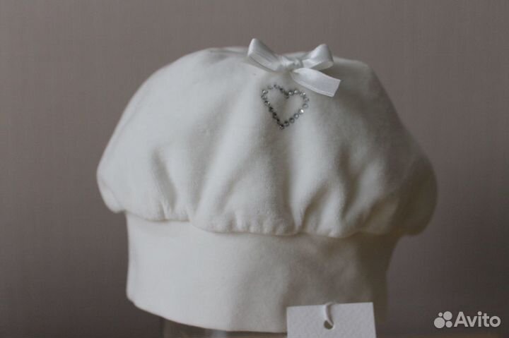 Пакет одежды р. 62