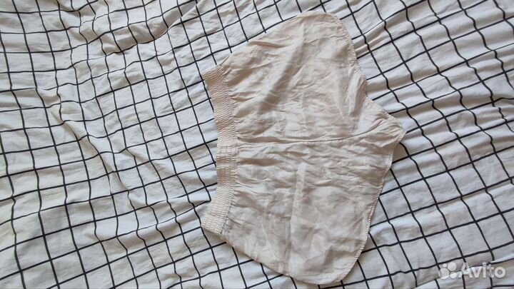 Шорты лёгкие женские