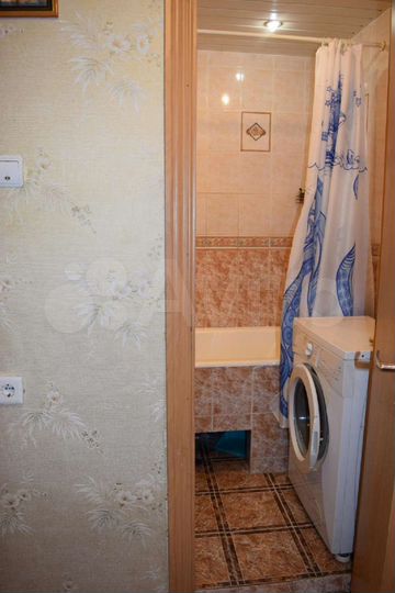 1-к. квартира, 38 м², 4/9 эт.