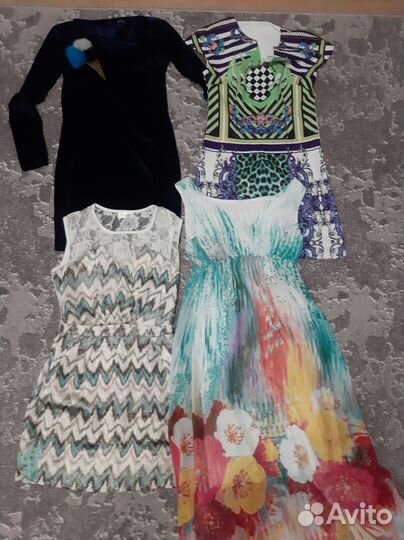 Женские вещи пакетом 42 44 бесплатно