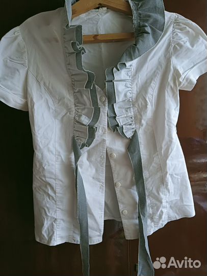 Женские вещи пакетом 42 44