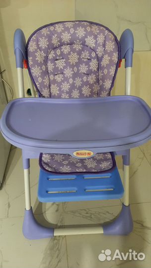 Стул для кормления