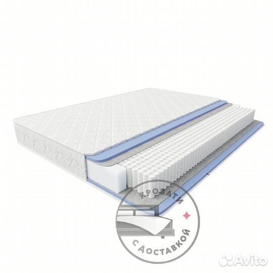 Матрас 140 200