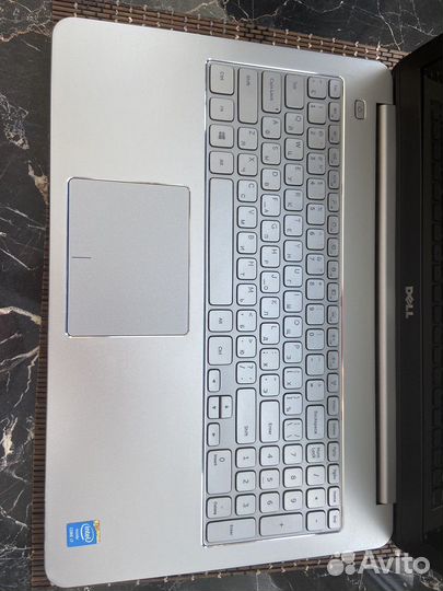 Ноутбук dell Inspiron 7537, 15.6