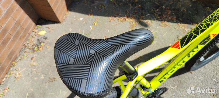 Велосипед горный Tech Team Delta 29 2023