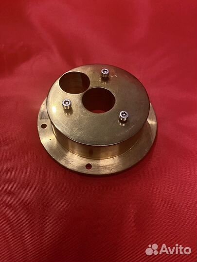 Площадка для тонарма transrotor tnd Apollo