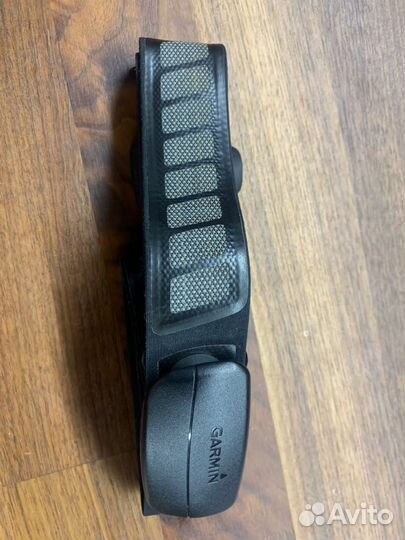 Пульсометры Garmin HRM3-SS