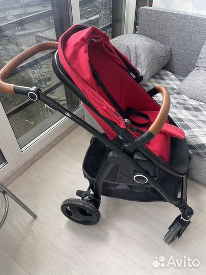 Коляска cybex 2 в 1