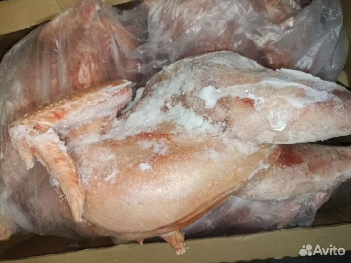 Мясо кур пп зам Маточник Ситно-Продукт