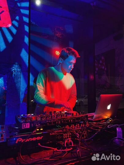 Обучение диджеингу курс диджеинга диджей dj