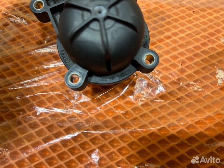 Термостат Audi A6 C6 4F AUK 2006