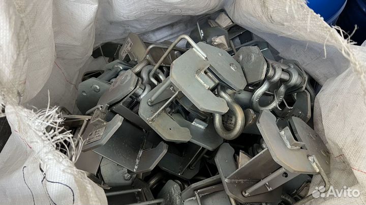 Замки для опалубки продажа