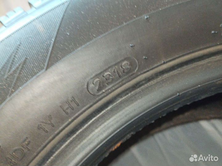Hankook Winter I'Pike 185/65 R15 92T