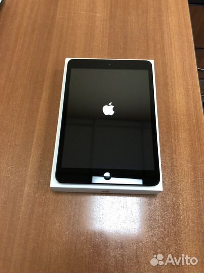 iPad mini 16gb