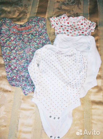 Детская одежда