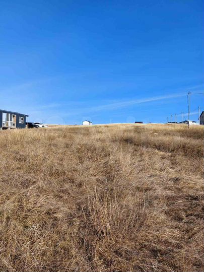 Участок 6 сот. (ИЖС)