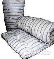 Туристам новый матрас высококачественный по гост