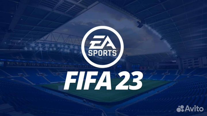 Fifa 23 для пк, все режимы онлайн