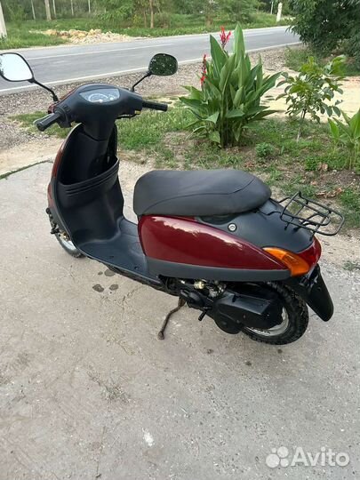 Honda tact 51