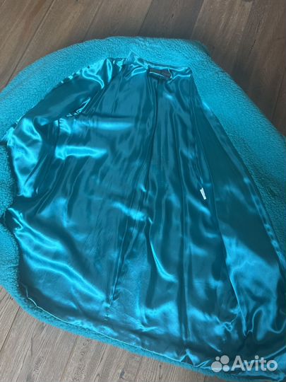 Marina rinaldi пальто