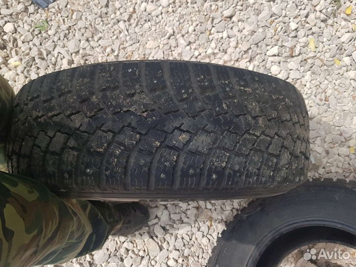 Nordman WR SUV 235/70 R16 106T