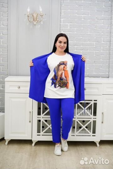 Платья Костюмы Брюки