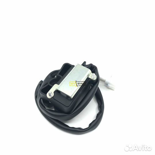 Блок управления приводом Yamaha 1HP-83976-08-00