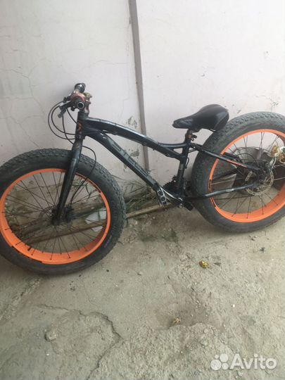 Велосипед stels навигатор 480