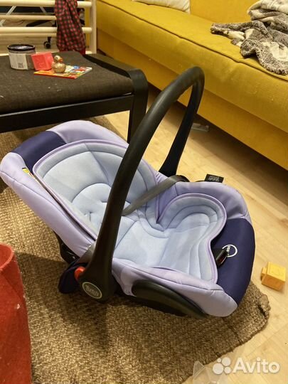 Автолюлька