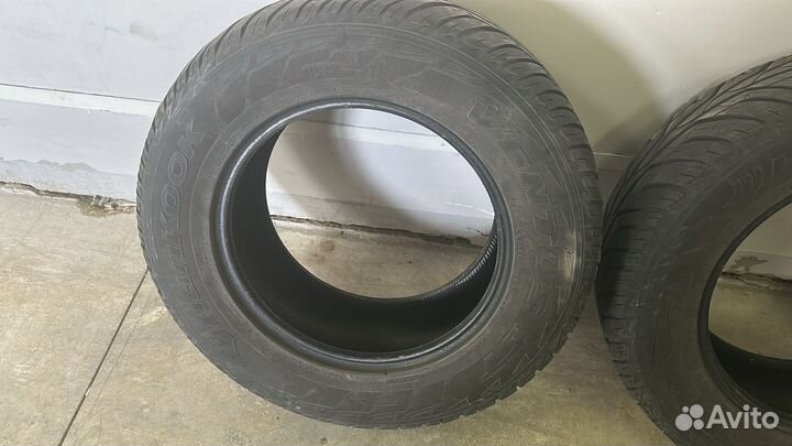 Hankook Ventus ST RH06 285/60 R18 116V