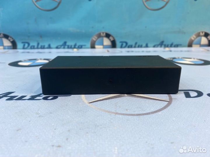 Блок управления парктрониками Bmw 540I E60 N62B40