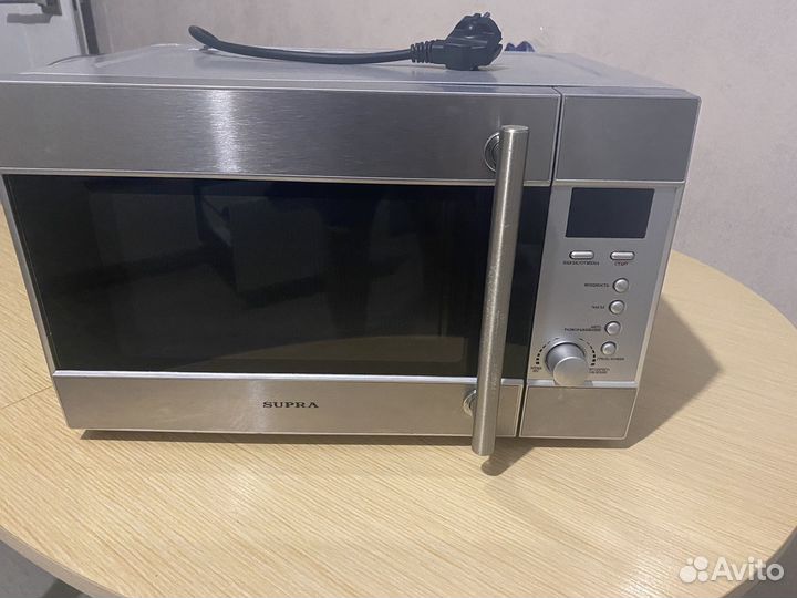 Микроволновая печь Supra