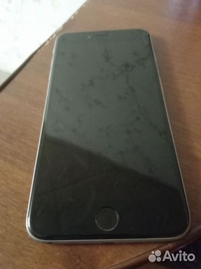 iPhone 6S Plus, 16 ГБ