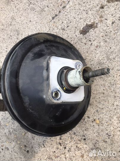 Усилитель тормозов вакуумный audi a4 b5 2.8