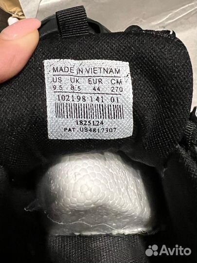 Кроссовки мужские Balenciaga