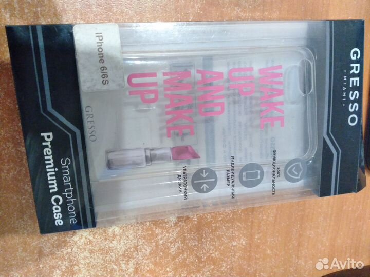 Чехолы новые iPhone 5 5s 6 6s X и т.д