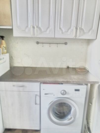 Комната 14 м² в 9-к., 5/5 эт.