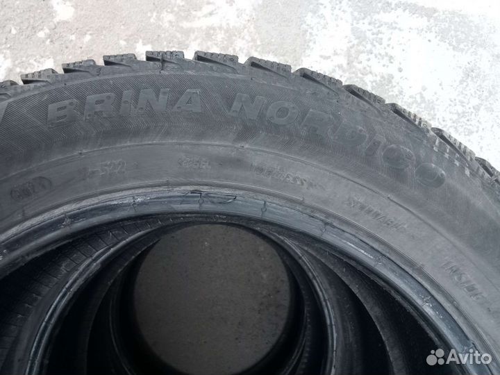 Viatti Bosco Nordico V-523 205/55 R16