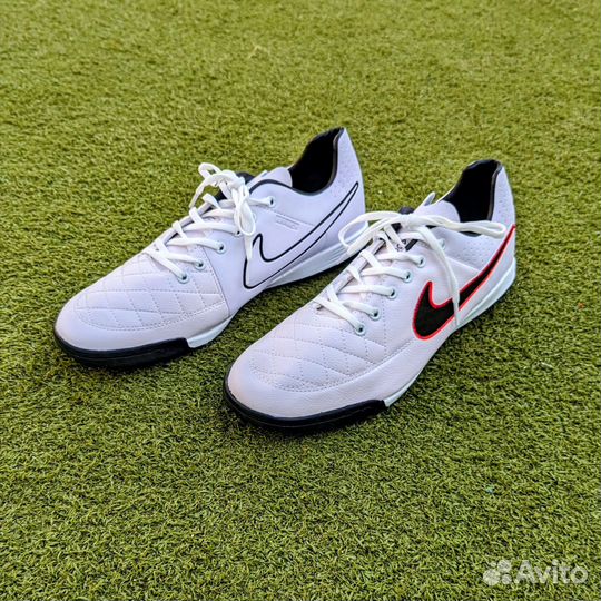 Сороконожки Nike Tiempo 41-45