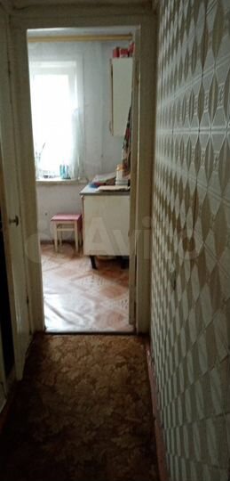 1-к. квартира, 31,3 м², 1/9 эт.