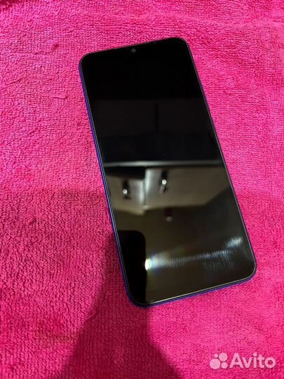 Xiaomi Redmi 9A, 2/32 ГБ