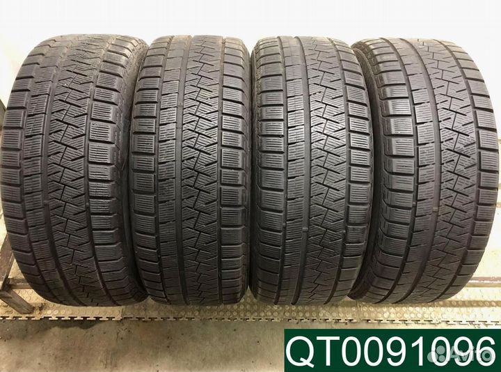 Pirelli Ice Asimmetrico 225/45 R18 103N