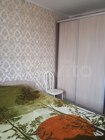 2-к. квартира, 50,2 м², 8/9 эт.