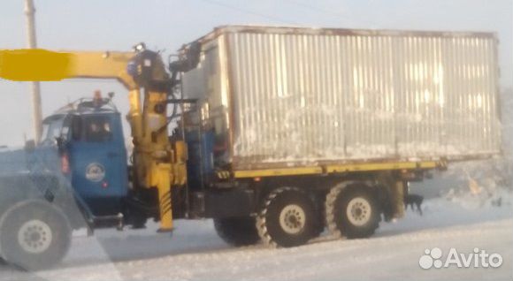 Услуги манипулятор, эвакуатор