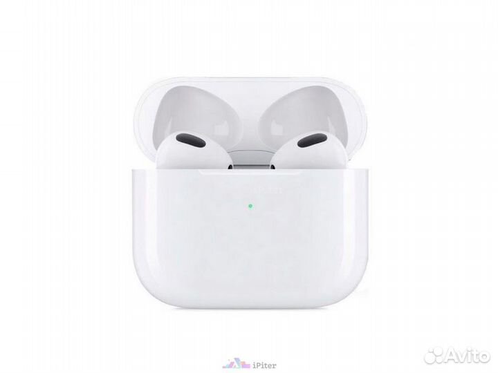 AirPods 3 (RU)